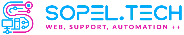 Sopel Tech
